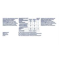 Natilla proteïna sabor pastís llimona DANONE, pack 4x120 g