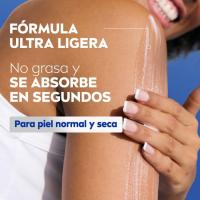 Loció express NIVEA, pot 400 ml