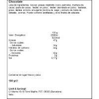 Mini huevos de leche LINDT, bolsa 180 g