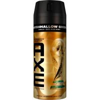 Desodorant fragance Marshmallow Smoke Fifa AXE, spray 150 ml Desodorant fragance Marshmallow Smoke Fifa AXE, spray 150 ml