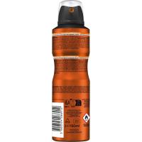 Desodorant Thermic Resist L`OREAL MEN EXPERT, spray 150 ml