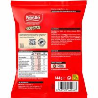 Golositos con relleno cremoso NESTLÉ EXTRAFINO, bolsa 144 g