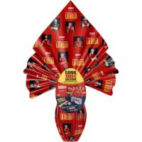 Huevo Flame La Roja NESTLÉ EXTRAFINO, 1 ud, 236 g Huevo Flame La Roja NESTLÉ EXTRAFINO, 1 ud, 236 g