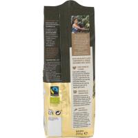 Café molido Colombia oro 100% Arábica BIO OXFAM, paquete 250 g