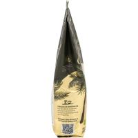 Café molido Colombia oro 100% Arábica BIO OXFAM, paquete 250 g