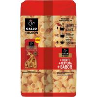 Tiburón GALLO, paquete 400 g