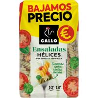 Hèlixs amanida GALLO, paquet 400 g