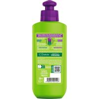 Crema rizos hidratante FRUCTIS, bote 200 ml