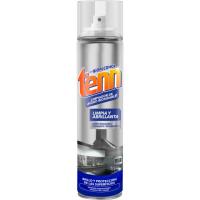 Limpiador de acero inoxidable TENN, spray 500 ml