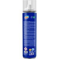 Limpiador de acero inoxidable TENN, spray 500 ml
