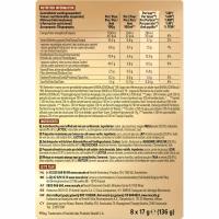 Cafè soluble vainilla NESCAFE, sobres, caixa 8 u