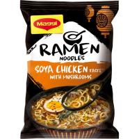 Ramen de pollo MAGGI, sobre 90 g