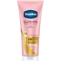 Sérum corporal dewy radiance VASELINE GLUTA HYA, tub 200 ml