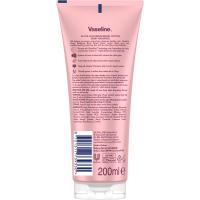 Sérum corporal dewy radiance VASELINE GLUTA HYA, tub 200 ml