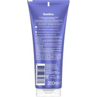 Sérum corporal overnight radiance VASELINE, tub 200 ml