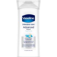 Loció corporal VASELINE ADVANCED REPAIR, pot 400 ml