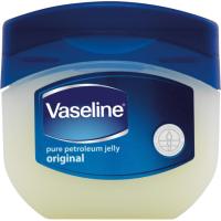 Vaselina original VASELINE, pot 100 ml