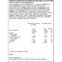 Galeta duo T12 KINDER, caixa 150 g