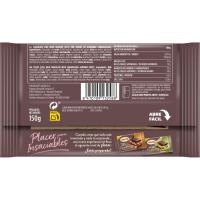 Xocolata amb llet farcit d'ametlla VALOR, rajola 150 g