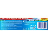 Dentífrico triple acción COLGATE, tubo 100 ml