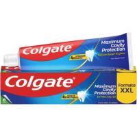 Dentifrici amb fluor protecció càries COLGATE, tub 100 ml