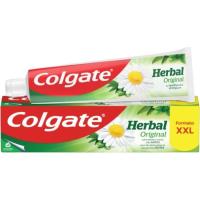 Dentífrico herbal COLGATE, tubo 100 ml