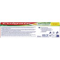Dentífrico herbal COLGATE, tubo 100 ml