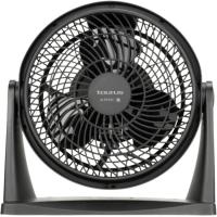 Ventilador mini de sobretaula 2 velocitats, Ø25 cm, apte per a paret, Hissi Brise Mini TAURUS Ventilador mini de sobretaula 2 velocitats, Ø25 cm, apte per a paret, Hissi Brise Mini TAURUS