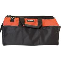 Bolsa de herramientas, tela oxford 600D, superresistente, 15 bolsillos, capacidad 25 L CASALS
