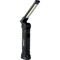 Luz Led de treball portàtil, 160 lumens, 5 modes de llum, base magnètica, càrrega per usb CASALS Luz Led de treball portàtil, 160 lumens, 5 modes de llum, base magnètica, càrrega per usb CASALS