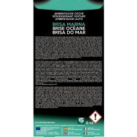 Ambientador per al cotxe brisa AURA, pack 1 u