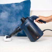 Limpiador a vapor, vaporeta 1050W, 3,5 bar, cabal de vapor 45gr/min, 350 ml Clean ProTAURUS