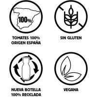 Quètxup PRIMA, pot 290 g+ 40 g gratis