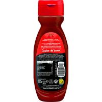 Ketchup cero PRIMA, bote 265+35 g Gratis