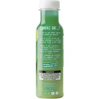Zumo detox ZÜ, botellín 33 cl