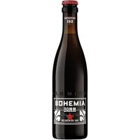 Cerveza Reserva 150 Bohemia DAMM, botellín 33 cl