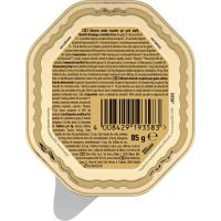 Alimento de gelatina con salmón para gato SHEBA, tarrina 85 g