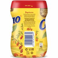 Cacao soluble original sin gluten COLA CAO, bote 383 g