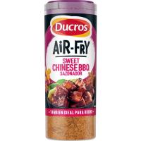 Sazonador chinese barbacoa para air-fry DUCROS, frasco 125 g