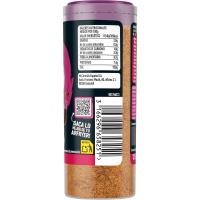 Sazonador chinese barbacoa para air-fry DUCROS, frasco 125 g