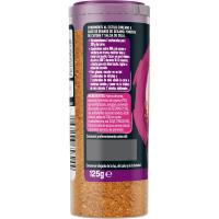 Sazonador korean barbacoa para  air-fry DUCROS, frasco 125 g