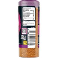 Sazonador korean barbacoa para  air-fry DUCROS, frasco 125 g