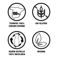 Ketchup PRIMA, bote 445 g + 20% gratis