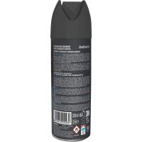 Desodorante de hombre Splash BABARIA, spray 200 ml