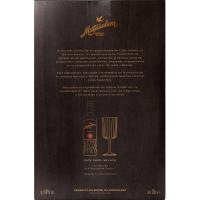 Ron Solera 7 años MATUSALEN, botella 70 cl + copa