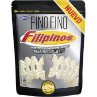 Fi Filipí de xocolata blanca ARTIACH, bossa 87 g