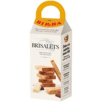 Brisalets BIRBA, caixa 85 g