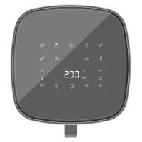 Freidora de aire, 6,5L, 1.700W, Cecofry Fantastik Window 6500 CECOTEC