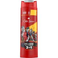 Gel epic legend OLD SPICE, pot 400 ml Gel epic legend OLD SPICE, pot 400 ml