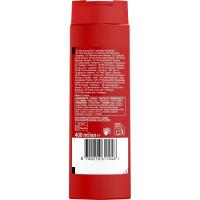 Gel epic legend OLD SPICE, pot 400 ml